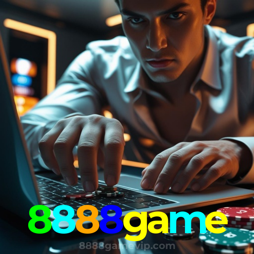 8888game：Gire as slots e conquiste o jackpot agora mesmo!