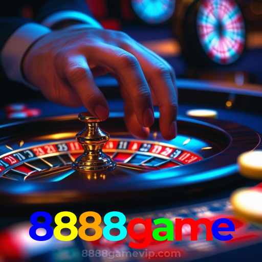 8888game：A sorte está ao seu lado! Aposte no futebol online e vença!